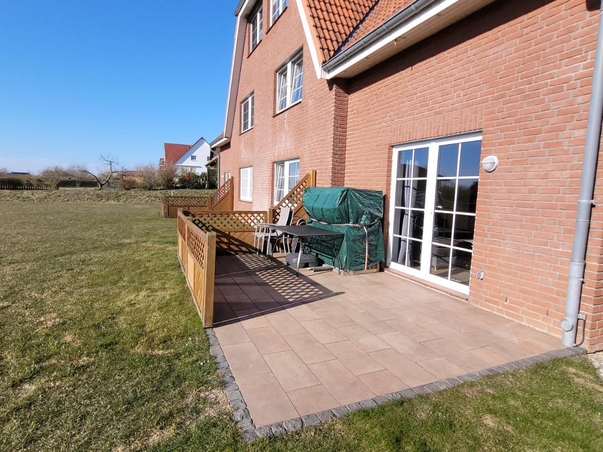 Am Pool Und Strand 11 Barendorf  Exterior photo
